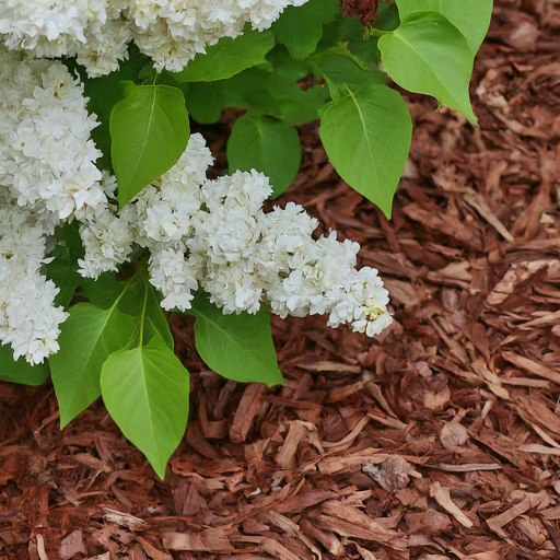 Mulch Magic: Retaining Moisture and Suppressing Weeds