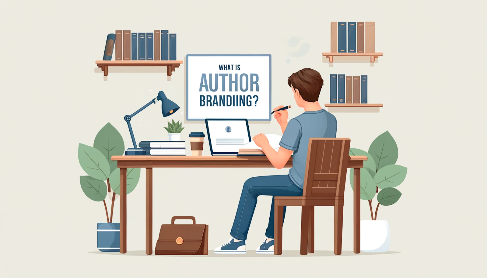 Successful Author Branding Strategies: Building Your Brand