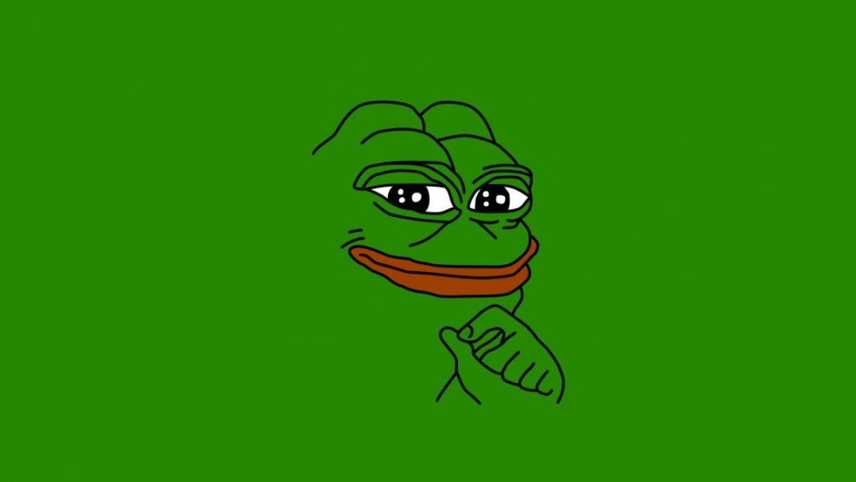 Bedah Kripto Pepe ($Pepe)