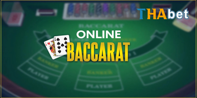 Vài nét về game bài baccarat