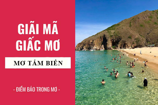 Giải Mã Giấc Mơ: Ý Nghĩa Của Việc Mơ Thấy Đi Biển