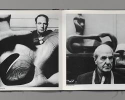 Gambar Buku On Being a Photographer by Bill Brandt