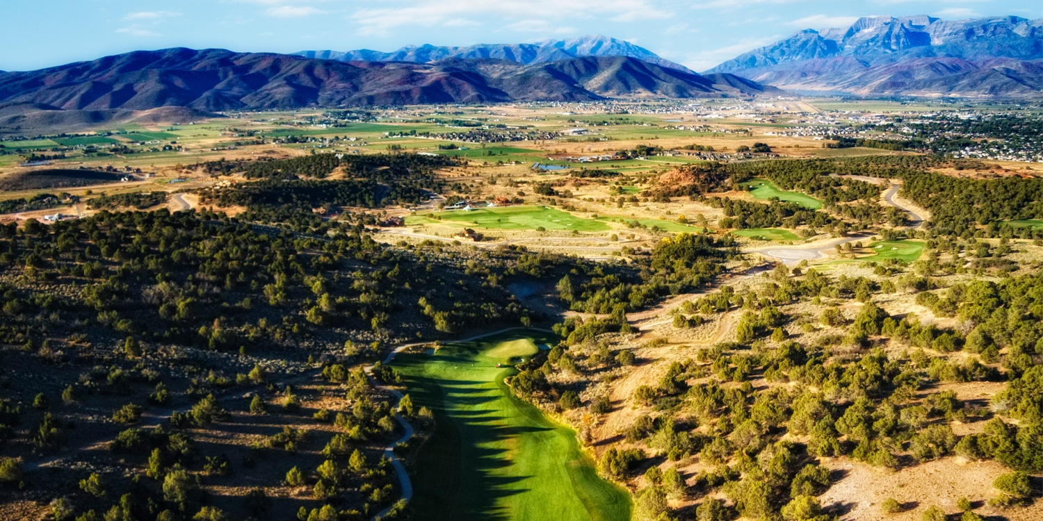 Red ledges Golf Club
