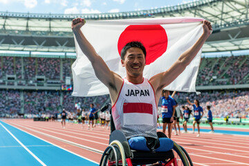 Japan Summer Olympics