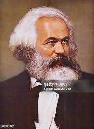 453 Karl Marx Portrait Stock Photos, High-Res Pictures, and Images - Getty  Images