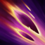 Swarm weapon Xayah Winged Dagger