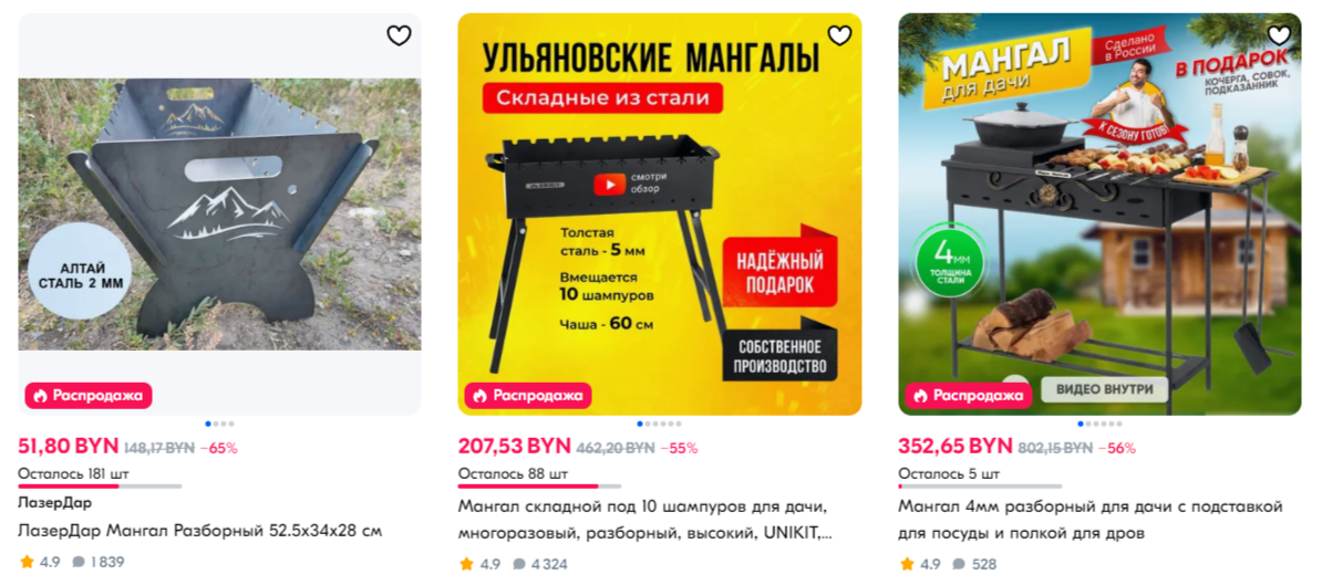 Как выбрать идеальный мангал для вашего двора: рекомендации