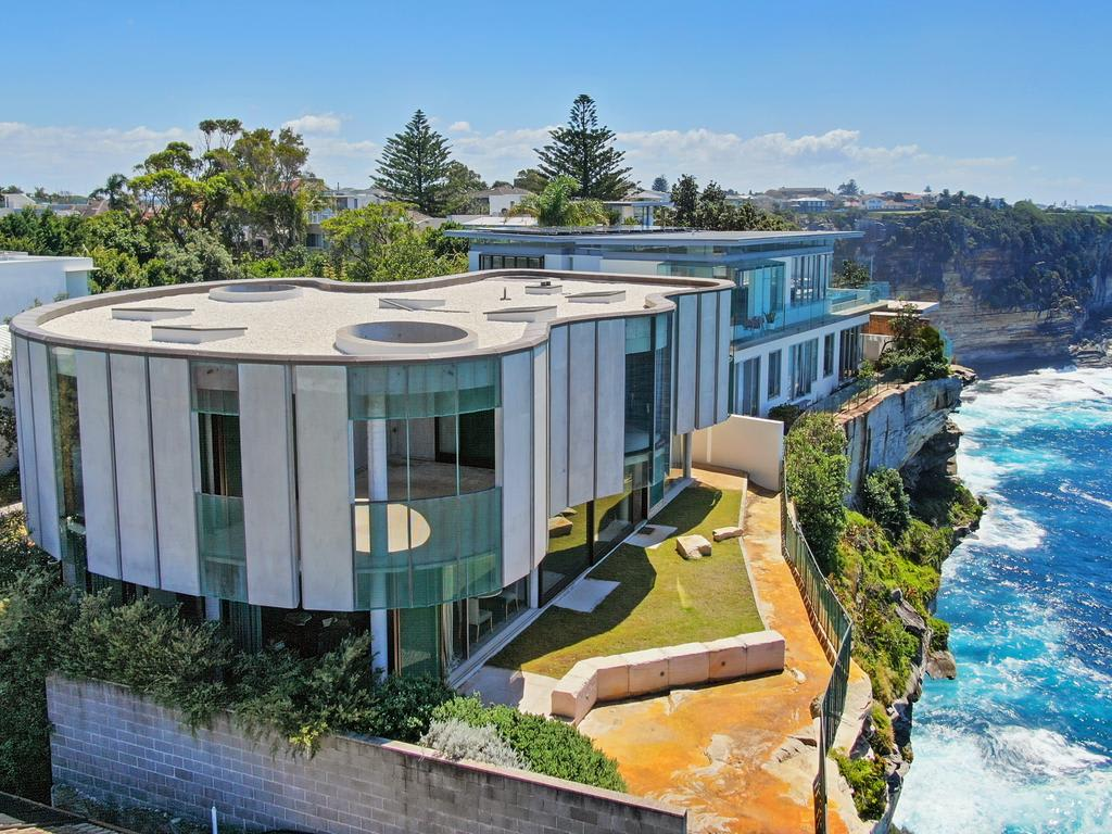 Dover Heights a richest suburb in Sydney