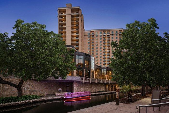 EMBASSY SUITES BY HILTON SAN ANTONIO RIVERWALK DOWNTOWN $172 ($̶1̶9̶6̶) -  Updated 2024 Prices & Hotel Reviews - TX