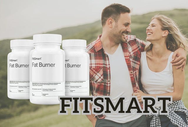 New] FitSmart Fat Burner Ireland — Are | Read More About Side Effects,  Ingredients, and Effects! | by Kross Zavian | Medium