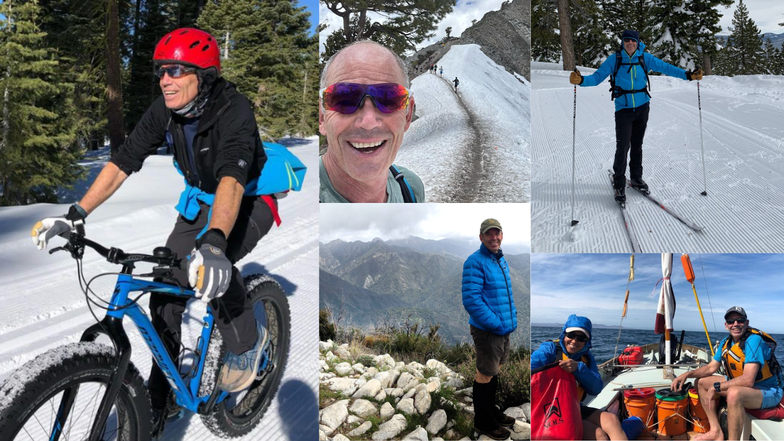 Marc Randolph Spending his Net Worth