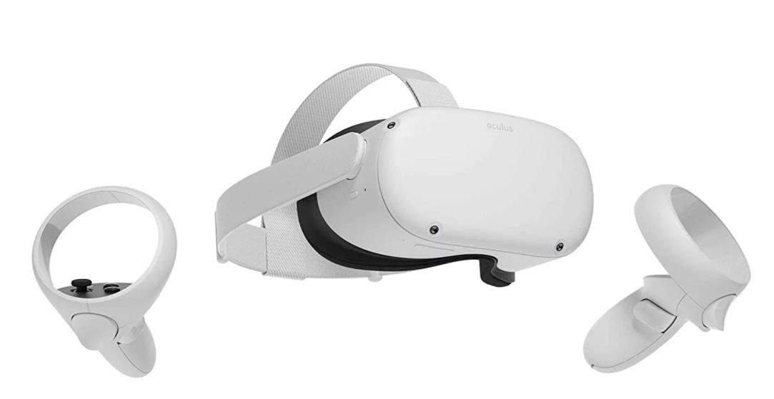 بهترین هدست برای VR