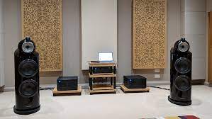 Multiroom Music System Supplier in Dubai