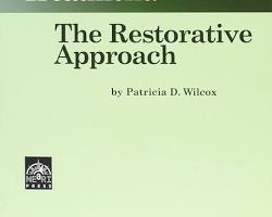 Image of Book Psychotherapy: The Restorative Approach