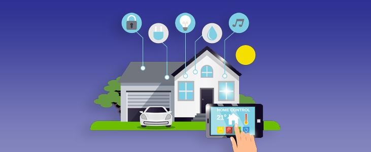 Top 5 Advantages & Disadvantages of Smart-Home Automation