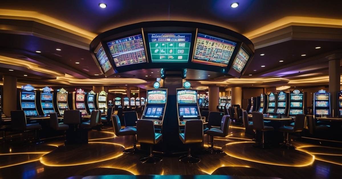 Regulación y Seguridad en Casinos Online de Colombia