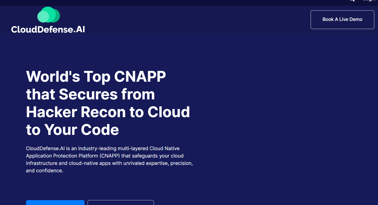 CNAPP SOLUTION; A NEW APPROACH