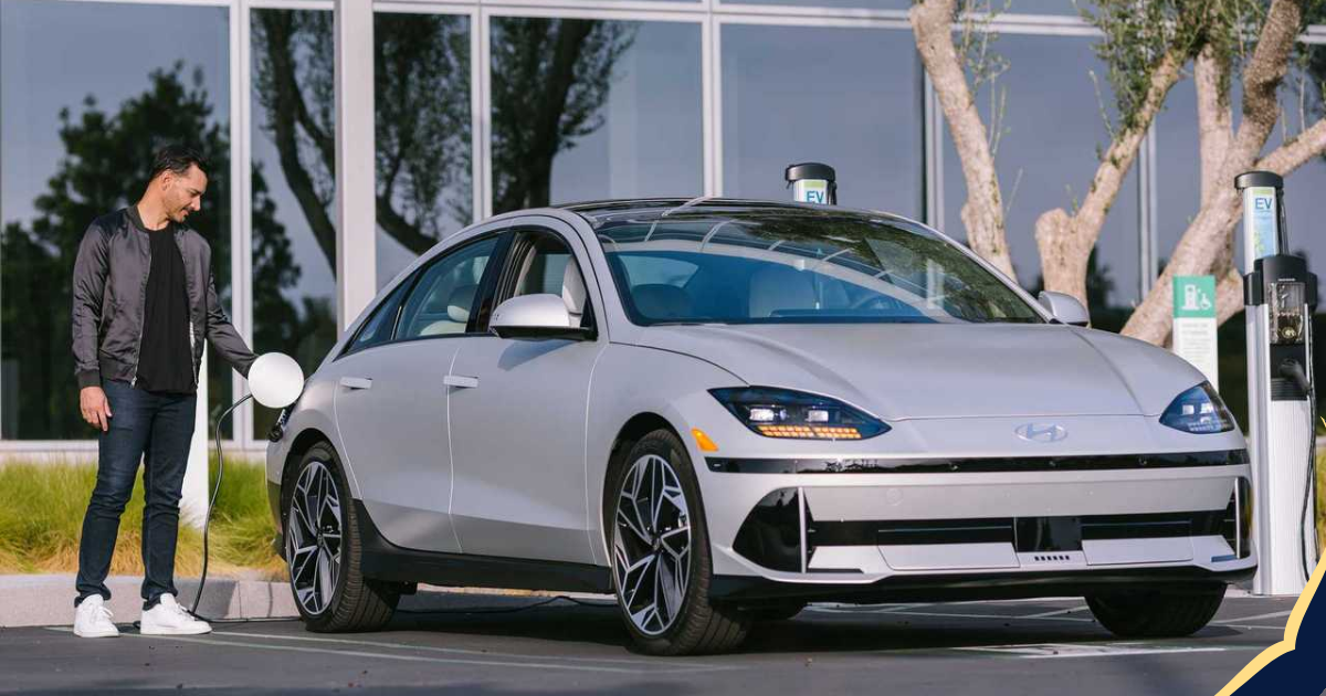 DC Fast Chargers