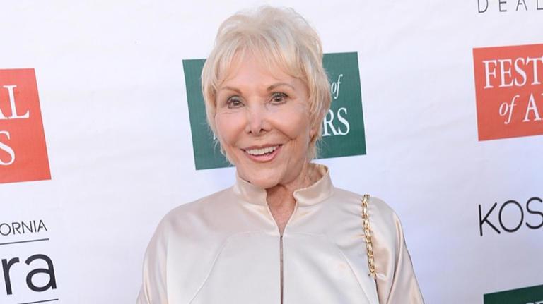 Joan Benedict, General Hospital Star, Dead At 96