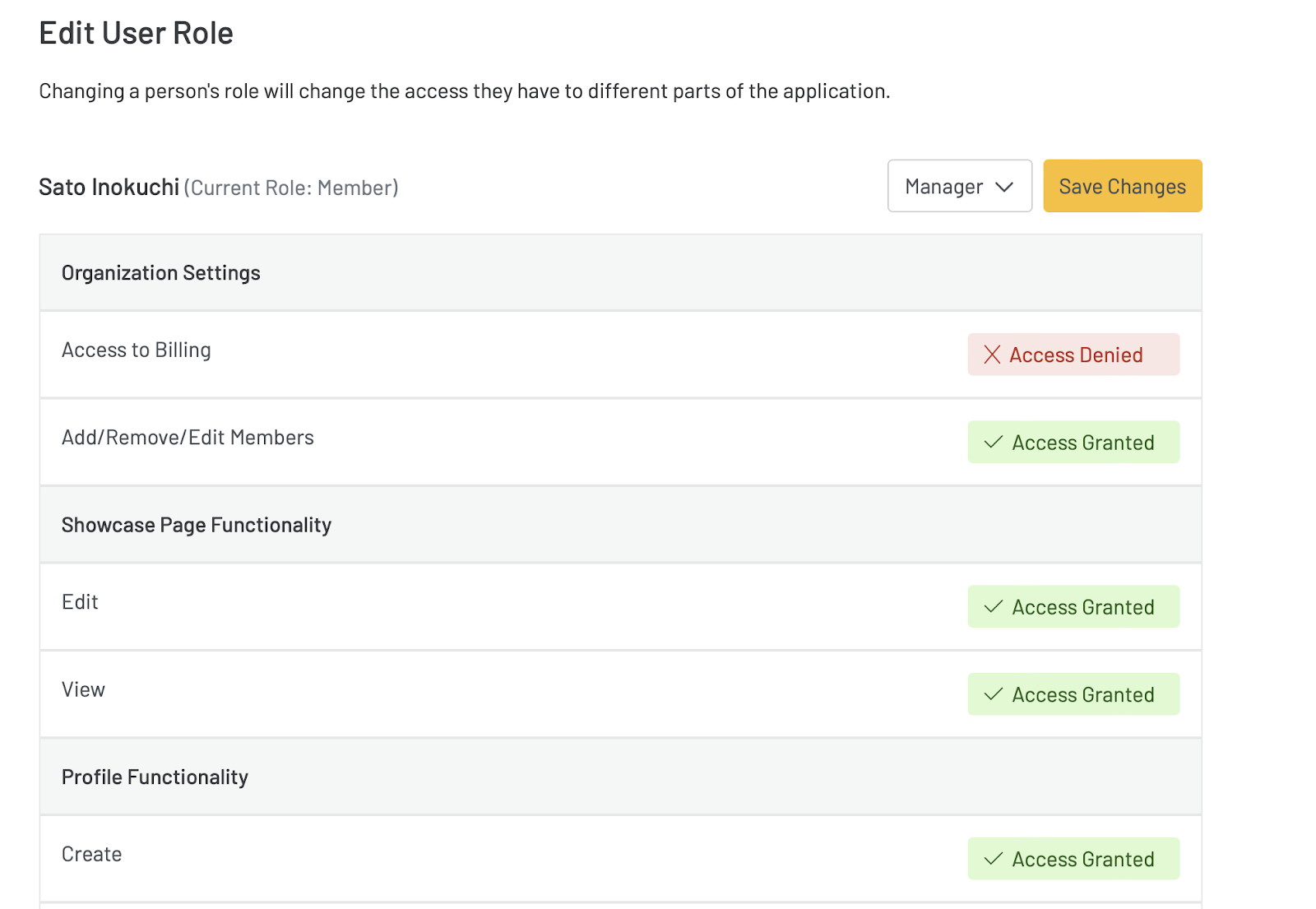 Managing an Organization on SkillsEngine