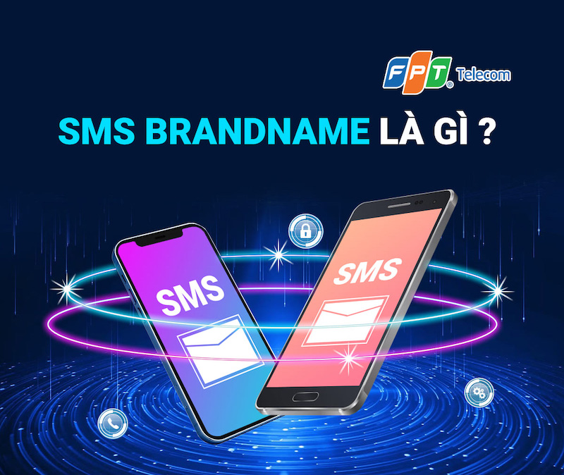 SMS OTP FPT – TIN NHẮN XÁC THỰC BẰNG MÃ OTP