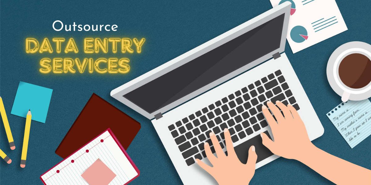 How to Successfully Outsource Data Entry Services?