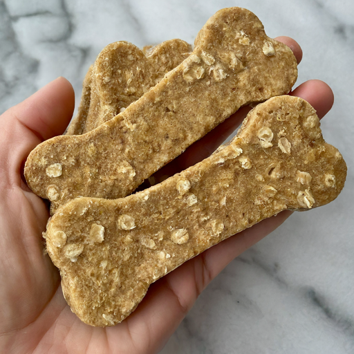 Top Vet-Approved Dog Treats