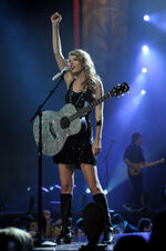 Speak Now World Tour