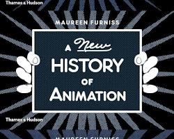 Image of History of Animation book