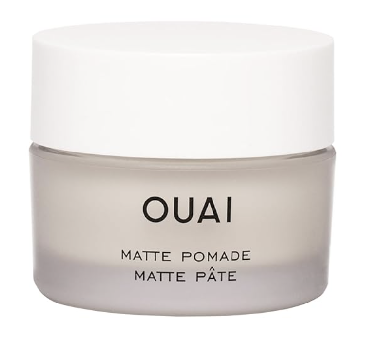 OUAI Matte Hair Pomade