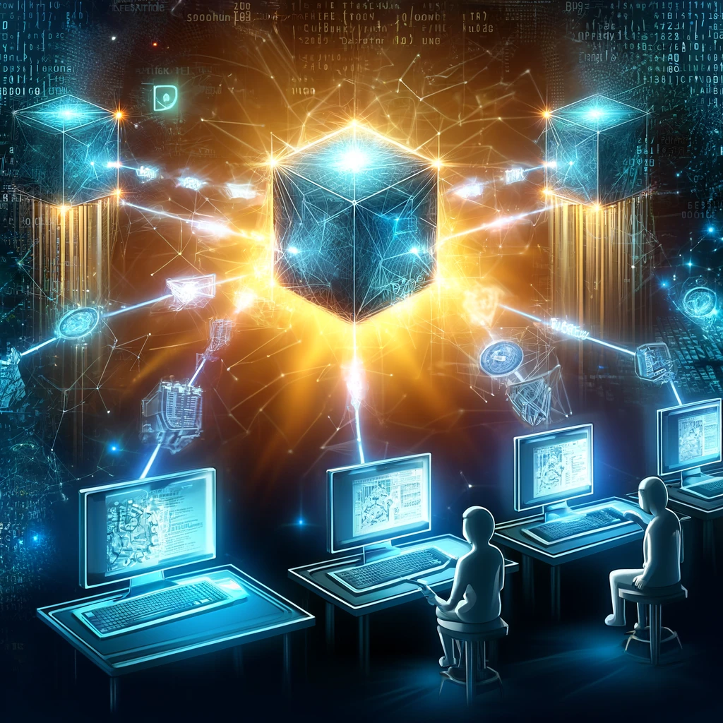 How Does Crypto Mining Work?