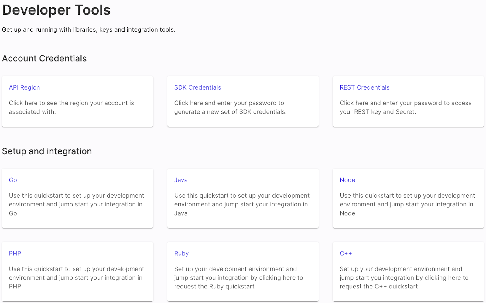 Mobile wallet APIs and SDKs