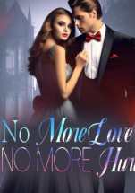 No More Love No More Hurt by Ciciya