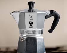 Image of Moka Pot