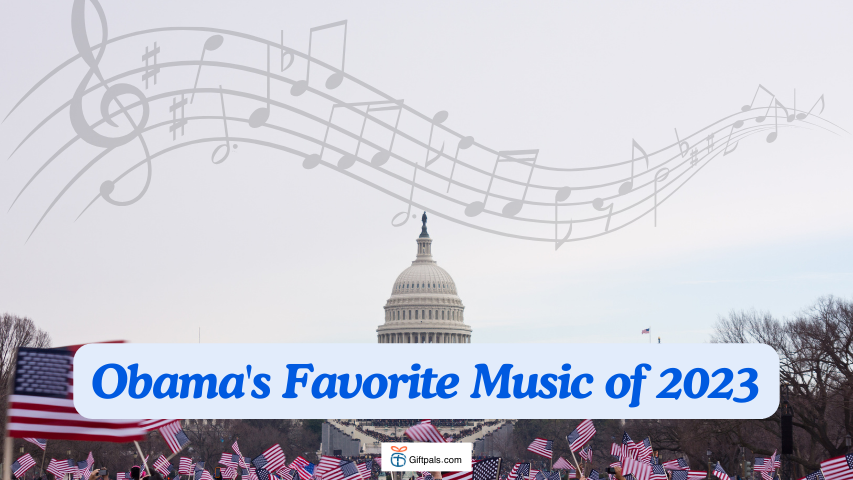 Obama's Favorite Music of 2023: A Comprehensive Guide