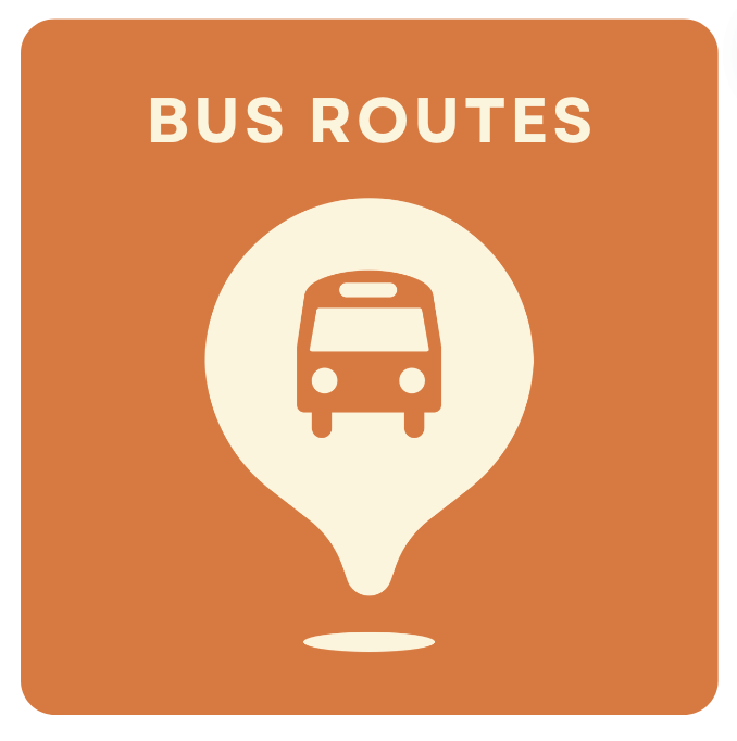 Bus Routes icon