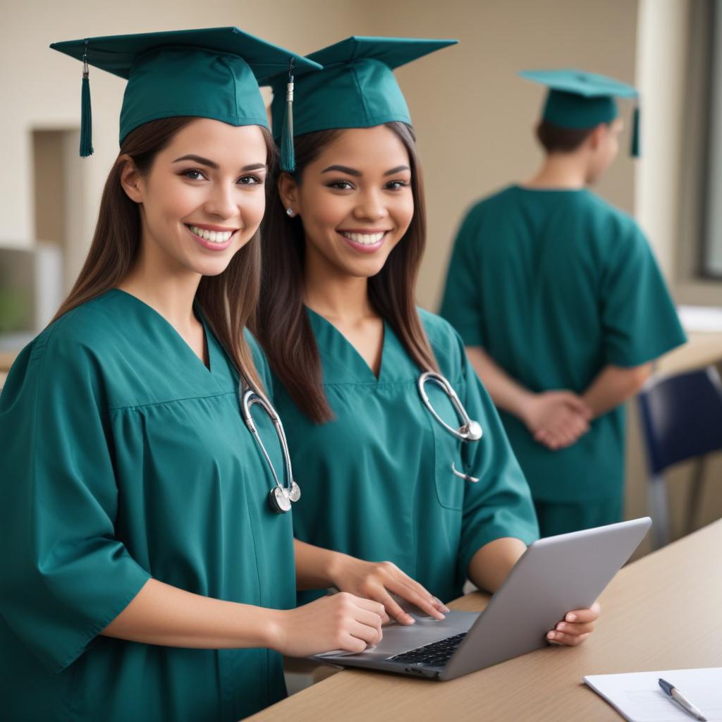 Are Online RN to BSN Degrees Legitimate?
