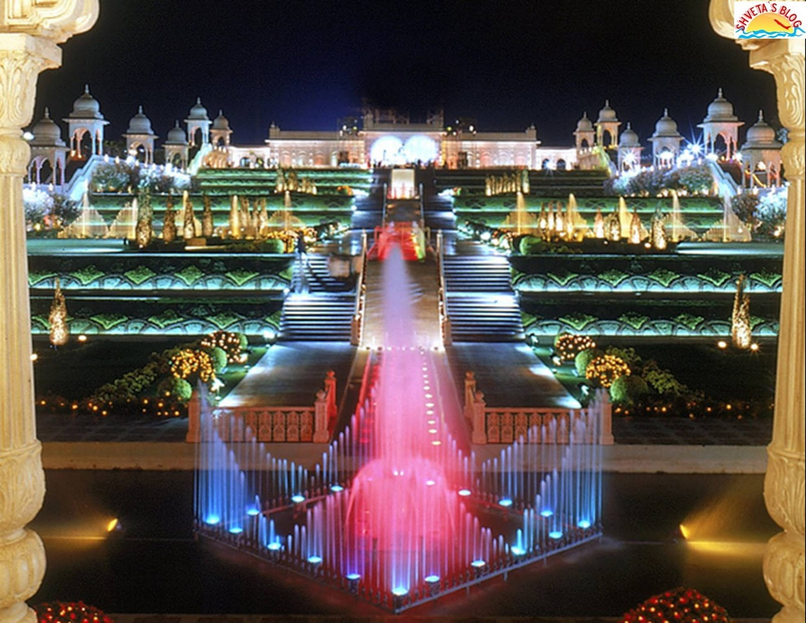 Ramoji Film City