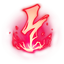 Electrocute rune