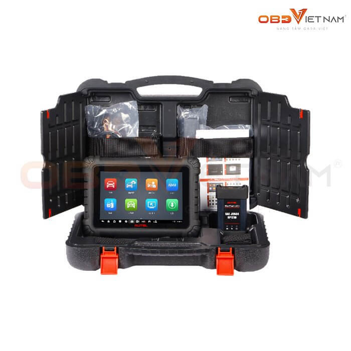 Thiết Bị Chẩn Đoán Ô Tô Autel MS908S3 - 1