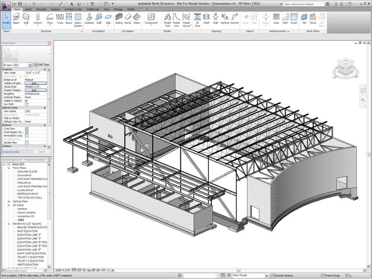 Mastering Revit: The Ultimate Guide to Building Walls - image 2