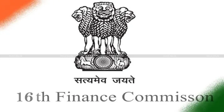 Finance Commission