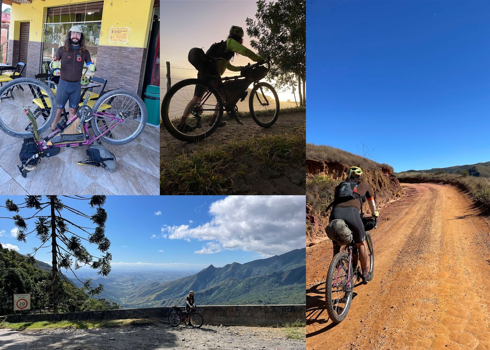 Q2 Newsletter: Data Science & Bike-packing in Brazil, Net-Zero Protocols, Ostrom Workshop, AI Research & Earth Commons