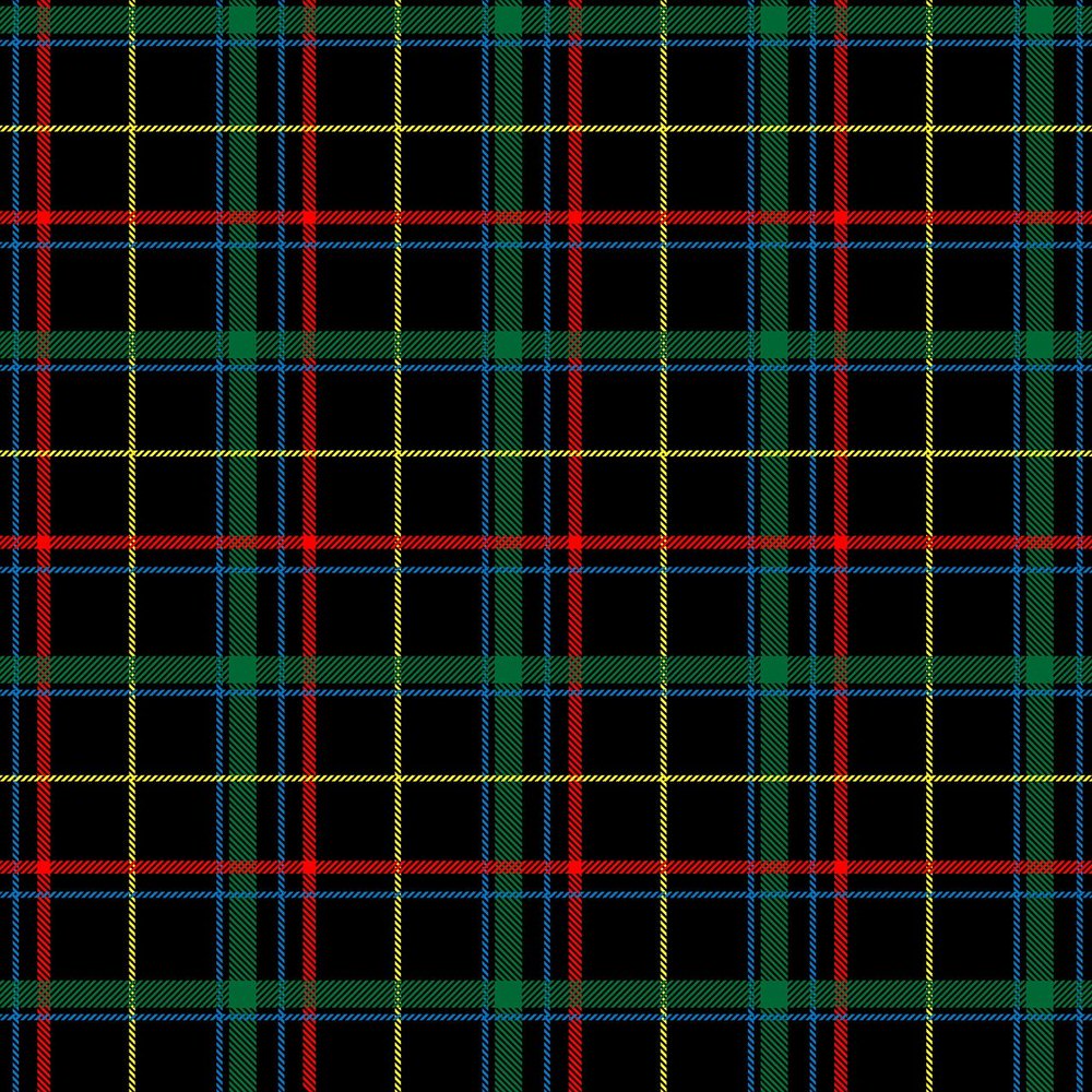tartan