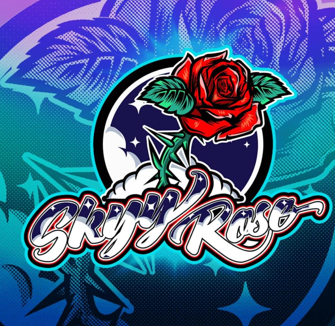Skyy Rose Logo