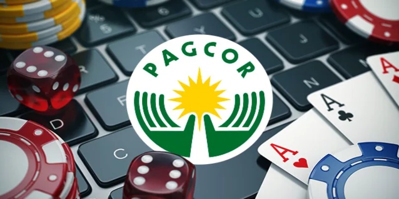 PAGCOR là đơn vị bảo trợ sự uy tín của Kubet