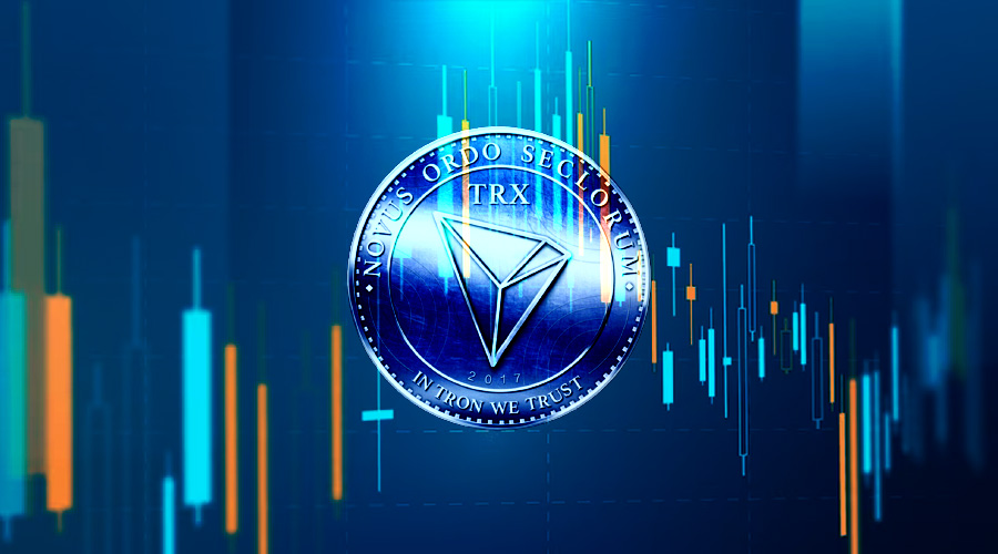 Mining tron