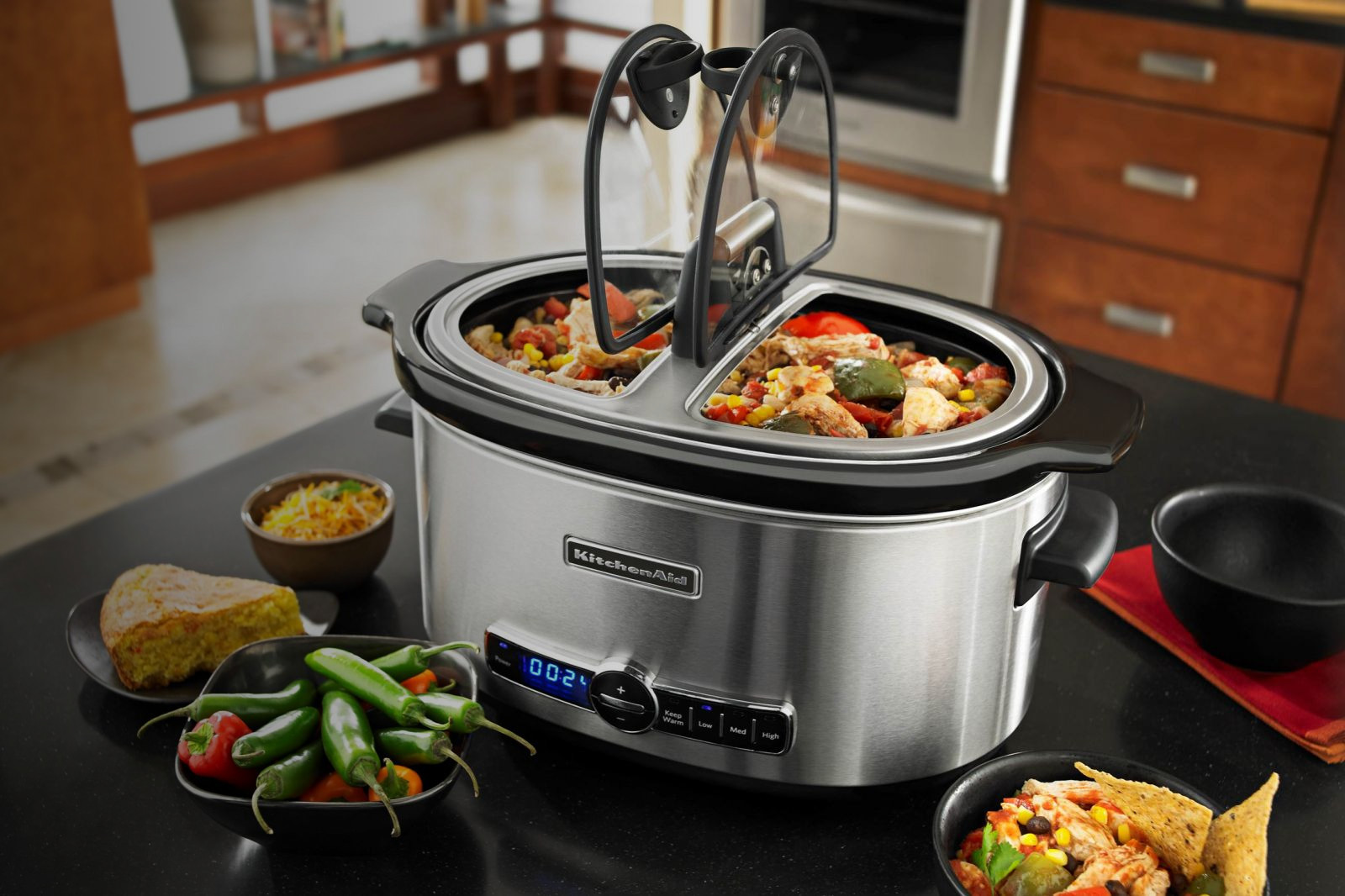 Advantages of Slow and Pressure Cooking
