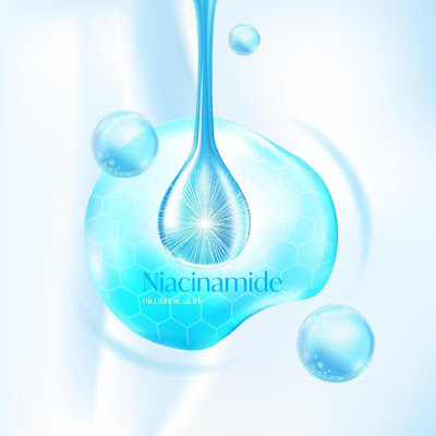 When you think about skin care and following a daily routine, this routine must contain niacinamide.