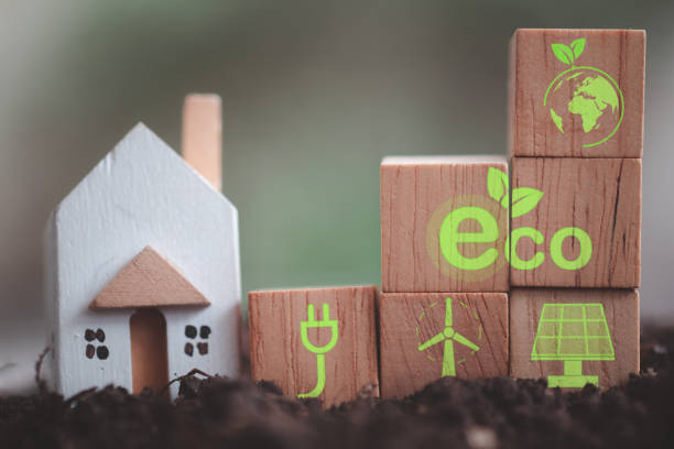  Sustainable Real Estate 